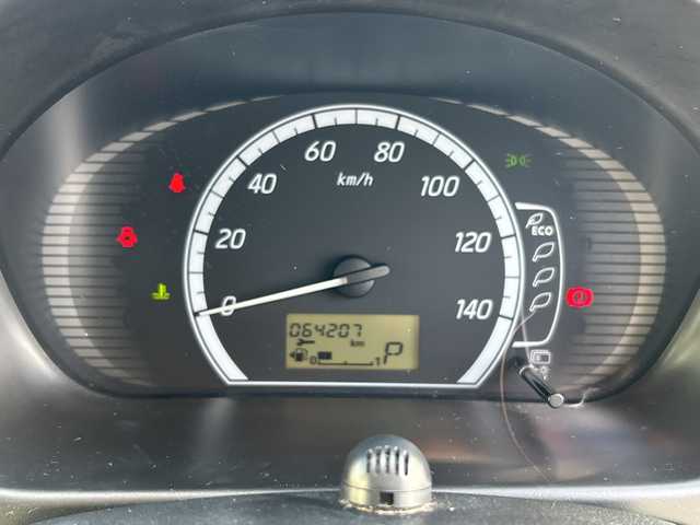 日産 デイズ X 鹿児島県 2014(平26)年 6.5万km ホワイトパール 純正ナビ/（Bluetooth/CD/DVD）/アラウンドビューモニター/アイドリングストップ/純正フロアマット/ドアバイザー/パワーウィンドウ/パワーステアリング/スマートキー/スペアキー×１