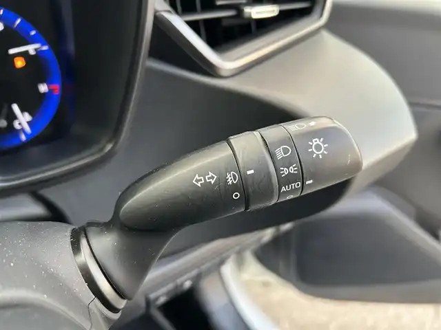 トヨタ カローラツーリング ハイブリッド ダブルバイビー 群馬県 2021(令3)年 2.8万km ブラックマイカ/ホワイトパールクリスタルシャイン 2トーン ４WD/ワンオーナー/メモリナビ/Bluetooth/バックカメラ/コーナーセンサー/クルーズコントロール/シートヒーター/ハンドルヒーター/ETC2.0/純正17インチアルミホイール