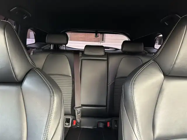 トヨタ カローラツーリング ハイブリッド ダブルバイビー 群馬県 2021(令3)年 2.8万km ブラックマイカ/ホワイトパールクリスタルシャイン 2トーン ４WD/ワンオーナー/メモリナビ/Bluetooth/バックカメラ/コーナーセンサー/クルーズコントロール/シートヒーター/ハンドルヒーター/ETC2.0/純正17インチアルミホイール