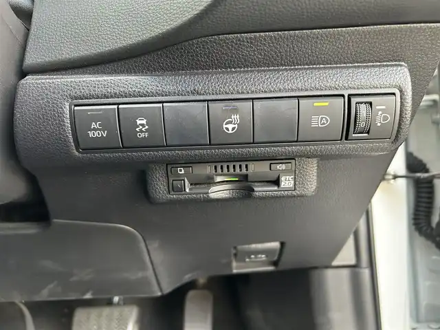 トヨタ カローラツーリング ハイブリッド ダブルバイビー 群馬県 2021(令3)年 2.8万km ブラックマイカ/ホワイトパールクリスタルシャイン 2トーン ４WD/ワンオーナー/メモリナビ/Bluetooth/バックカメラ/コーナーセンサー/クルーズコントロール/シートヒーター/ハンドルヒーター/ETC2.0/純正17インチアルミホイール