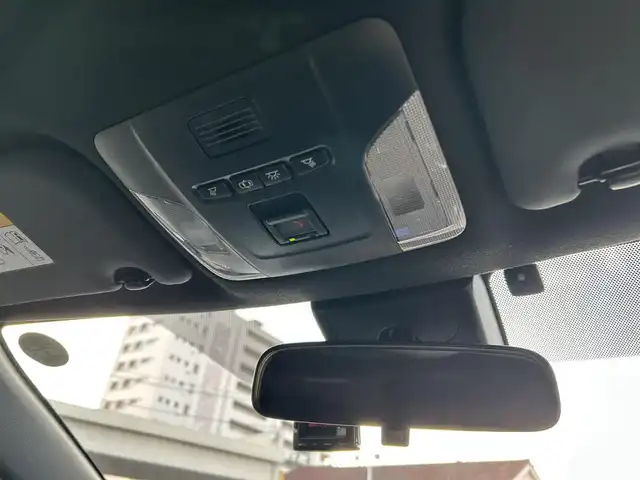 トヨタ カローラツーリング ハイブリッド ダブルバイビー 群馬県 2021(令3)年 2.8万km ブラックマイカ/ホワイトパールクリスタルシャイン 2トーン ４WD/ワンオーナー/メモリナビ/Bluetooth/バックカメラ/コーナーセンサー/クルーズコントロール/シートヒーター/ハンドルヒーター/ETC2.0/純正17インチアルミホイール