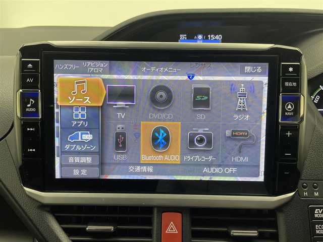 トヨタ エスクァイア ハイブリッド Gi 兵庫県 2021(令3)年 3.3万km ブラック ワンオーナー/ALPINE11インチナビ/フルセグ CD DVD BT MSV/ALPINEフリップダウンモニター/クルーズコントロール/PCS/LDA/クリアランスソナー/ALPINEETC2.0/ALPINEナビ連動ドライブレコーダー/モデリスタエアロ/バックカメラ/レザーシート/シートヒーター/LEDヘッドライト/LEDフォグライト/オートライト/オートハイビーム/MOPセンターコンソール/MOPスペアタイヤ/AC100V電源/社外ステアリング/スマートキー/スペアキー