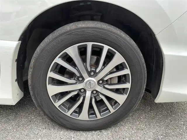 日産 セレナ HWS S HV Vエアロ+Sefty Aセーフ 兵庫県 2015(平27)年 9.6万km ブリリアントホワイトパール (株)IDOMが運営する【じしゃロン西宮店】の自社ローン対象車両になります。こちらは現金ご利用時の価格です。自社ローンご希望の方は別途その旨お申付け下さい。/＊ETC/＊バックカメラ/＊全方位カメラ/＊パワステ/＊パワーウィンドウ/＊フルセグ/＊クルーズコントロールあり/＊両側パワスラ/＊横滑り防止装置/＊コーナーセンサー/＊レーンキープアシスト/＊オートライト/＊衝突被害軽減システム/＊フリップダウンモニター