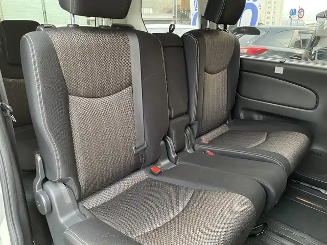 日産 セレナ HWS S HV Vエアロ+Sefty Aセーフ 兵庫県 2015(平27)年 9.6万km ブリリアントホワイトパール (株)IDOMが運営する【じしゃロン西宮店】の自社ローン対象車両になります。こちらは現金ご利用時の価格です。自社ローンご希望の方は別途その旨お申付け下さい。/＊ETC/＊バックカメラ/＊全方位カメラ/＊パワステ/＊パワーウィンドウ/＊フルセグ/＊クルーズコントロールあり/＊両側パワスラ/＊横滑り防止装置/＊コーナーセンサー/＊レーンキープアシスト/＊オートライト/＊衝突被害軽減システム/＊フリップダウンモニター