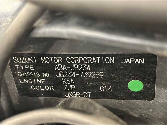 スズキ ジムニー XG 新潟県 2015(平27)年 5.2万km ノクターンブルーパール 4WD/CD/AUX/ETC/ドライブレコーダー/リモコンキー /社外16インチアルミホイール/社外16インチAW冬タイヤ車載