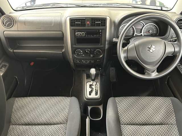 スズキ ジムニー XG 新潟県 2015(平27)年 5.2万km ノクターンブルーパール 4WD/CD/AUX/ETC/ドライブレコーダー/リモコンキー /社外16インチアルミホイール/社外16インチAW冬タイヤ車載