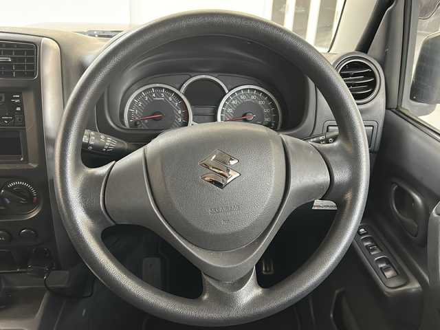 スズキ ジムニー XG 新潟県 2015(平27)年 5.2万km ノクターンブルーパール 4WD/CD/AUX/ETC/ドライブレコーダー/リモコンキー /社外16インチアルミホイール/社外16インチAW冬タイヤ車載