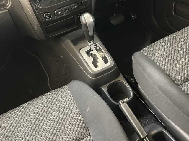 スズキ ジムニー XG 新潟県 2015(平27)年 5.2万km ノクターンブルーパール 4WD/CD/AUX/ETC/ドライブレコーダー/リモコンキー /社外16インチアルミホイール/社外16インチAW冬タイヤ車載