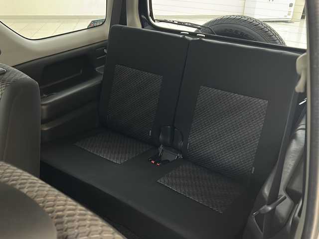 スズキ ジムニー XG 新潟県 2015(平27)年 5.2万km ノクターンブルーパール 4WD/CD/AUX/ETC/ドライブレコーダー/リモコンキー /社外16インチアルミホイール/社外16インチAW冬タイヤ車載