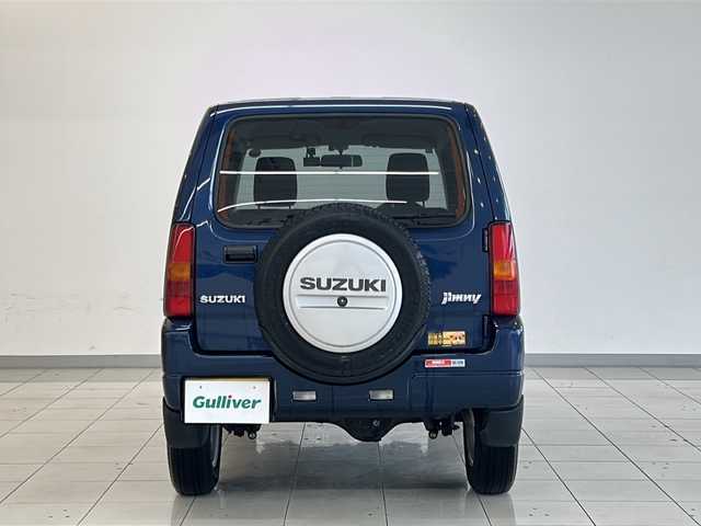 スズキ ジムニー XG 新潟県 2015(平27)年 5.2万km ノクターンブルーパール 4WD/CD/AUX/ETC/ドライブレコーダー/リモコンキー /社外16インチアルミホイール/社外16インチAW冬タイヤ車載