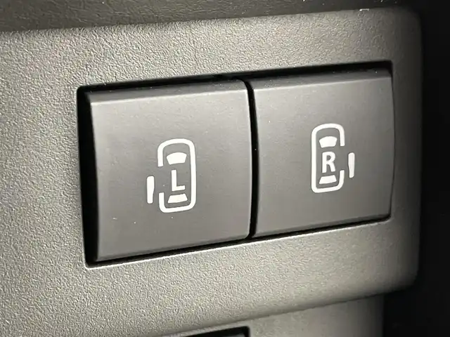 スズキ ソリオ バンディット HV MV 群馬県 2022(令4)年 0.6万km ピュアホワイトP 純正９インチナビ　全方位モニター　両側パワースライドドア　レーダークルーズコントロール　ハイビームアシスト　シートヒーター　純正１５インチＡＷ　ステアリングリモコン　ヘッドアップディスプレイ　禁煙車