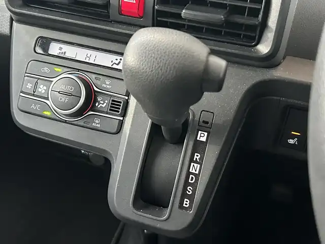 ダイハツ タント X セレクション 道南・函館 2020(令2)年 1.7万km ブラックマイカメタリック /ワンオーナー//純正ナビ//フルセグＴＶ//ドライブレコーダー//純正エンジンスターター//バックカメラ//前席シートヒーター//片側パワースライドドア//ロングスライドスイッチ//衝突被害軽減ブレーキ//コーナーセンサー