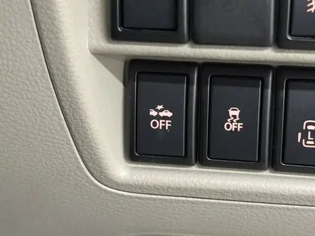 スズキ エブリィ ワゴン PZターボ スペシャル 三重県 2016(平28)年 4万km パールホワイト ガソリン・ターボ/キャブオーバーFR/インパネ4AT/パナソニック・ストラーダ 7インチ『美優ナビ』 CN-RX02D/（FM/AM/SD/iPod/TV/USB/Bluetooth/MEMORY MUSIC/CD/DVD/Blu-ray/HDMI/VTR）/バックアイカメラ/両側パワースライドドア/ETC/安全/・レーダーブレーキサポート/・ESP（横すべり防止機能）/・ヒルホールドコントロール（坂道発進補助）/・運転席、助手席エアバッグ/装備/・電動オートステップ/・オートエアコン/・リアヒーター/・オートライト/・ディスチャージヘッドライト/・フロントフォグライト/・ステアリングスイッチ/・純正14inAW/・電動格納ドアミラー/・パワーステアリング/・パワーウインドウ/・プッシュスタート/・スマートキーx2/・保/取/ナビ取/など