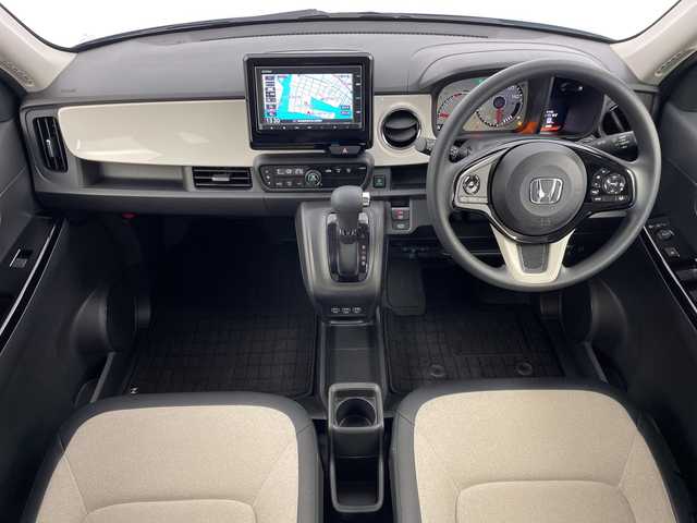 ホンダ Ｎ ＯＮＥ オリジナル 鹿児島県 2021(令3)年 3.1万km サーフブルー 純正SDナビ/(BT/AM/FM/CD)/ホンダセンシング/レーダークルーズコントロール/衝突軽減ブレーキ/レーンキープアシスト/先行車発進お知らせ機能/誤発進抑制機能/標識認識機能/オートマチックハイビーム/電動パーキングブレーキ/オートホールド/バックカメラ/チップアップシート/ハーフレザーシート/ETC/純正LEDヘッドライト/純正フロアマット