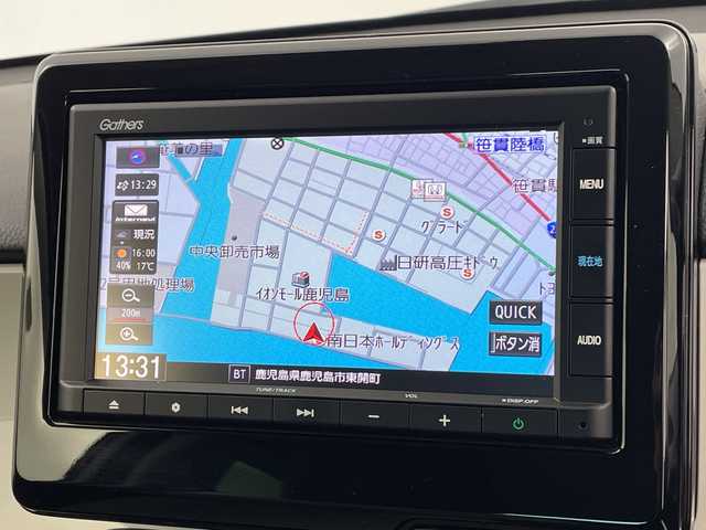 ホンダ Ｎ ＯＮＥ オリジナル 鹿児島県 2021(令3)年 3.1万km サーフブルー 純正SDナビ/(BT/AM/FM/CD)/ホンダセンシング/レーダークルーズコントロール/衝突軽減ブレーキ/レーンキープアシスト/先行車発進お知らせ機能/誤発進抑制機能/標識認識機能/オートマチックハイビーム/電動パーキングブレーキ/オートホールド/バックカメラ/チップアップシート/ハーフレザーシート/ETC/純正LEDヘッドライト/純正フロアマット