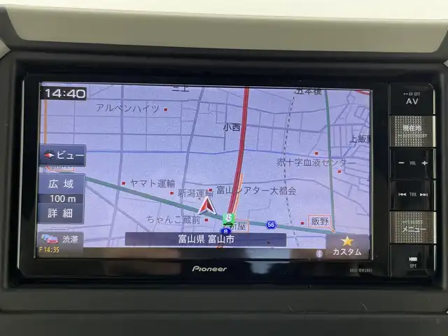 スズキ ジムニー シエラ JC 富山県 2018(平30)年 3.2万km シフォンアイボリーメタリックブラック2トーンルーフ ワンオーナー/4WD/社外ナビ【AVIC-RWS901】/（AM/FM/CD/DVD/SD/BT）/フルセグTV/衝突被害軽減ブレーキ/クルーズコントロール/レーンキープアシスト/オートマチックハイビーム/前席シートヒーター/ETC/ドライブレコーダー/スマートキー/プッシュスタート/シートカバー/純正フロアマット/純正１５インチAW/取扱説明書/保証書