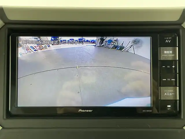 スズキ ジムニー シエラ JC 富山県 2018(平30)年 3.2万km シフォンアイボリーメタリックブラック2トーンルーフ ワンオーナー/4WD/社外ナビ【AVIC-RWS901】/（AM/FM/CD/DVD/SD/BT）/フルセグTV/衝突被害軽減ブレーキ/クルーズコントロール/レーンキープアシスト/オートマチックハイビーム/前席シートヒーター/ETC/ドライブレコーダー/スマートキー/プッシュスタート/シートカバー/純正フロアマット/純正１５インチAW/取扱説明書/保証書