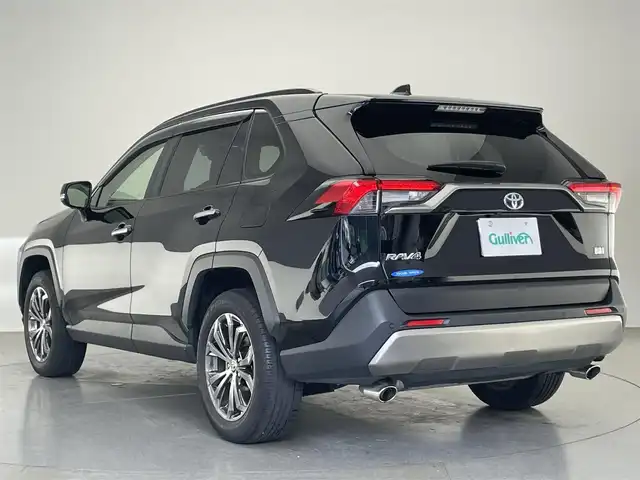 トヨタ ＲＡＶ４