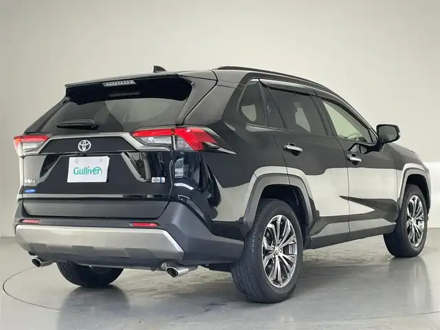 トヨタ ＲＡＶ４