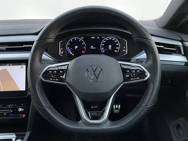 フォルクスワーゲン ＶＷ アルテオン