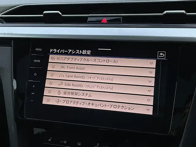 フォルクスワーゲン ＶＷ アルテオン