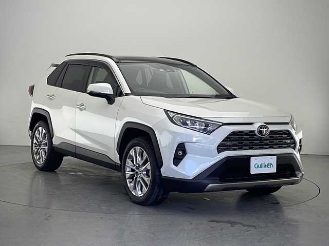 トヨタ ＲＡＶ４