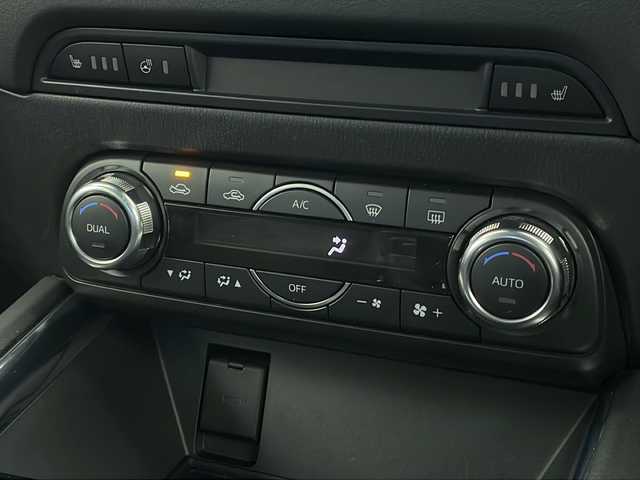 マツダ ＣＸ－５ XD Lパッケージ 新潟県 2018(平30)年 4.6万km ソウルレッドクリスタルM 純正8インチナビ　CD・DVD・Bluetooth/BOSEスピーカー/車線逸脱警報/全方位カメラ/パワーバックドア/前席両側シートヒーター/パーキングセンサー/純正アルミ19インチ/HUD