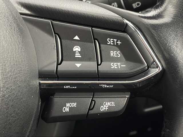 マツダ ＣＸ－５ XD Lパッケージ 新潟県 2018(平30)年 4.6万km ソウルレッドクリスタルM 純正8インチナビ　CD・DVD・Bluetooth/BOSEスピーカー/車線逸脱警報/全方位カメラ/パワーバックドア/前席両側シートヒーター/パーキングセンサー/純正アルミ19インチ/HUD