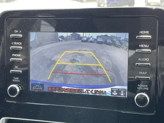 トヨタ アクア X 道央・札幌 2022(令4)年 7.2万km ダークブルーマイカM ４WD/純正ディスプレイオーディオ/AM/FM/BT/トヨタセーフティセンス/プリクラッシュセーフティ/横滑り防止装置/レーダークルーズコントロール/レーンキープアシスト/クリアランスソナー/パーキングサポートブレーキ/ロードサインアシスト/バックカメラ/ビルトインETC/DRIVEMODE切替/EVMODE/ステアリングリモコン/AC100V/プッシュスタート/スマートキー/LEDヘッドライト/オートライト/オートハイビーム/ヘッドライトレベライザー/電動格納ミラー/ヒーテッドドアミラー/ウィンカーミラー/純正フロアマット/ドアバイザー/スペアキー/鉄チンホイール付夏タイヤ積込/185/65/R15/2022年/山2mm