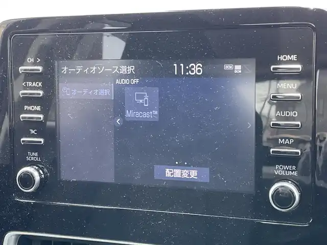 トヨタ アクア X 道央・札幌 2022(令4)年 7.2万km ダークブルーマイカM ４WD/純正ディスプレイオーディオ/AM/FM/BT/トヨタセーフティセンス/プリクラッシュセーフティ/横滑り防止装置/レーダークルーズコントロール/レーンキープアシスト/クリアランスソナー/パーキングサポートブレーキ/ロードサインアシスト/バックカメラ/ビルトインETC/DRIVEMODE切替/EVMODE/ステアリングリモコン/AC100V/プッシュスタート/スマートキー/LEDヘッドライト/オートライト/オートハイビーム/ヘッドライトレベライザー/電動格納ミラー/ヒーテッドドアミラー/ウィンカーミラー/純正フロアマット/ドアバイザー/スペアキー/鉄チンホイール付夏タイヤ積込/185/65/R15/2022年/山2mm