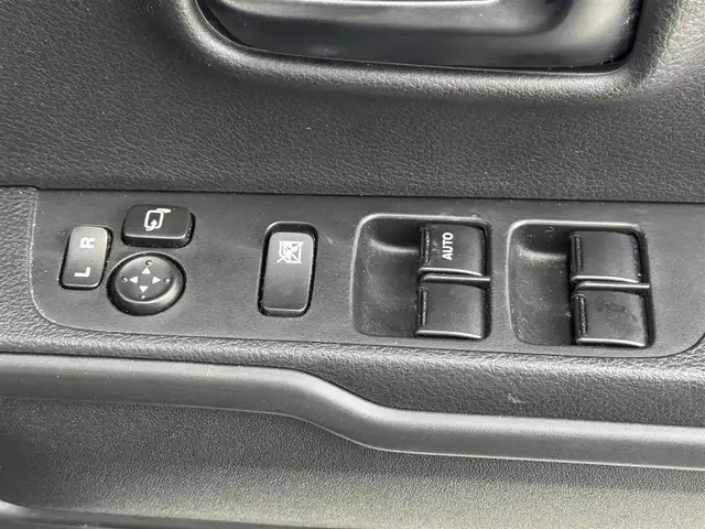 スズキ ハスラー HYBRID G 福岡県 2021(令3)年 2.7万km デニムブルー ガンメタリック 2トーン 社外ナビ（フルセグＴＶ）　/コーナーセンサー　/衝突被害軽減システム　/横滑り防止装置　/レーンキープ　/アイドリングストップ　/前席シートヒーター　/オートライト　/社外１５インチアルミホイール　/プッシュスタート