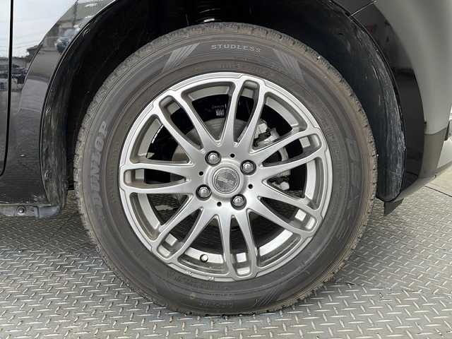 スズキ イグニス ハイブリッド MZ 栃木県 2016(平28)年 0.2万km スーパーブラックパール オーディオ/（CD/FM/AM）/禁煙車/オートライト/LEDヘッドライト/パドルシフト/フォグランプ/スマートキー/プッシュスタート/プッシュスタート/アイドリングストップ/ステアリングスイッチ/ウィンカーミラー/社外アルミホイール/純正フロアマット