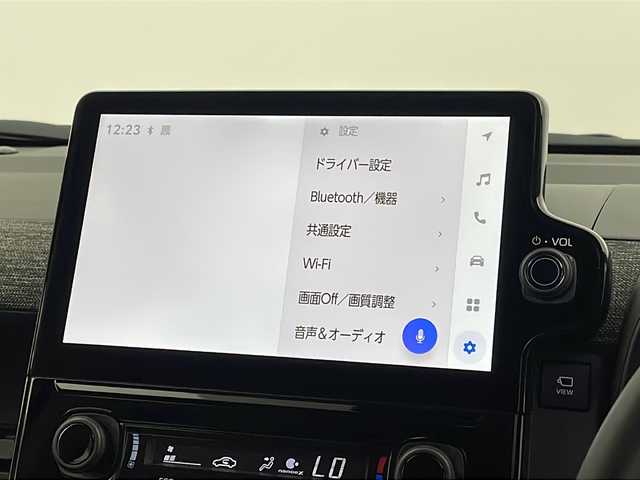 トヨタ シエンタ ハイブリッド Z 新潟県 2023(令5)年 2.1万km パール 10インチ純正ディスプレイオーディオ/両側パワースライドドア/ビルトインETC/前後コーナーセンサー/トヨタセーフティセンス/ステアリングヒーター/シートヒーター　両席/レーダークルーズコントロール/純正アルミ