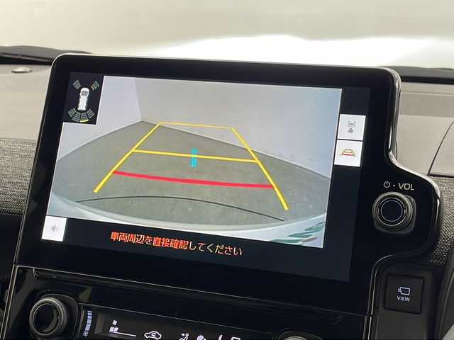 トヨタ シエンタ ハイブリッド Z 新潟県 2023(令5)年 2.1万km パール 10インチ純正ディスプレイオーディオ/両側パワースライドドア/ビルトインETC/前後コーナーセンサー/トヨタセーフティセンス/ステアリングヒーター/シートヒーター　両席/レーダークルーズコントロール/純正アルミ