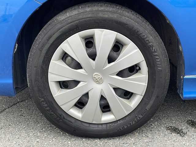 トヨタ カローラ フィールダー 1．5G エアロツアラー 山梨県 2015(平27)年 8.5万km コバルトブルーメタリック 純正ＳＤナビ　/フルセグＴＶ　/バックカメラ　/ＥＴＣ　/ＣＤ　/Ｂｌｕｅｔｏｏｔｈ　/社外ドラレコ　/ＡＢＳ　/横滑り防止装置　/レーンキープアシスト　/盗難防止装置　/オートライト　/ハロゲンヘッドライト　/スマートキー