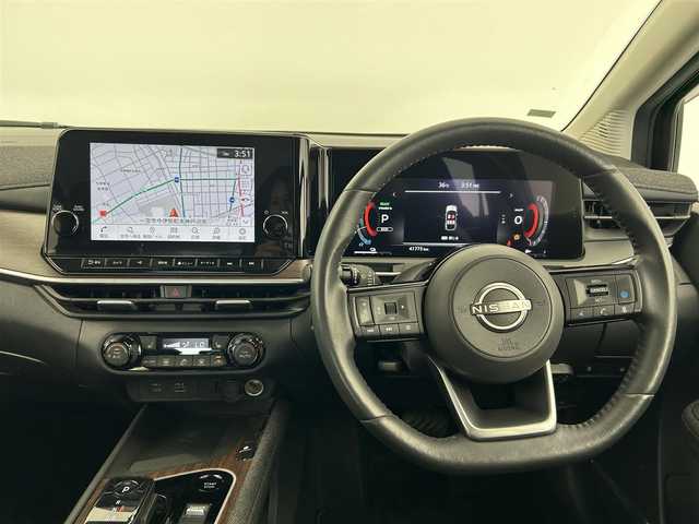 日産 オーラ G レザーエディション 愛知県 2022(令4)年 4.2万km 黒 ワンオーナー/プロパイロット/BOSEスピーカー/純正ナビ/全方位カメラ/黒革/ACC/ブラインドスポットモニター/シートヒーター/ステアリングヒーター/ETC2.0/ドライブレコーダー/デジタルインナーミラー/テレビキャンセラー/HDMI/純正LEDライト/純正AW/置くだけ充電/オートライト/オートマチックハイビーム/ドアバイザー/ウィンカーミラー/パーキングアシスト
