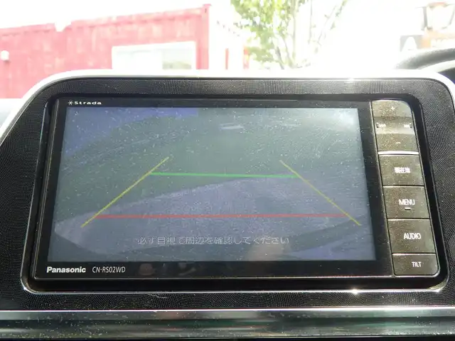 トヨタ シエンタ G 千葉県 2016(平28)年 2.5万km レッドマイカM 両側パワースライドドア/社外SDナビ/地デジTV/【DVD/CD再生機能　Bluetooth接続】/バックカメラ/ドライブレコーダー（ADR-200C）/ETC/ウインカーミラー/スマートキー