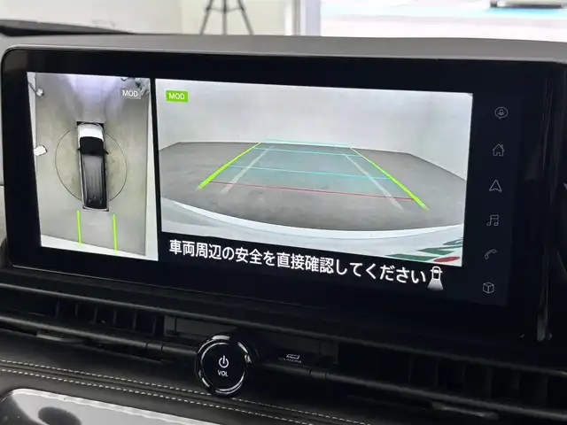 日産 セレナ e－パワー ハイウェイスター V 福井県 2025(令7)年 0.1万km未満 プリズムホワイト インテリジェント アラウンドビューモニター（移動物 検知機能付）/インテリジェント ルームミラー/アドバンスドドライブアシストディスプレイ（12.3インチカラーディスプレイ）/統合型インターフェースディスプレイ/ワイヤレス充電器+6スピーカー/NissanConnectナビゲーションシステム（地デジ内蔵）/車載通信ユニット（TCU［Telematics Control Unit］）/ETC2.0ユニット（ビルトインタイプ）/ドライブレコーダー（前後セット）/プロパイロット（ナビリンク機能付）/プロパイロット緊急停止支援システム（SOSコール機能付）/SOSコール/ヘッドランプ オートレベライザー/アダプティブLEDヘッドライトシステム