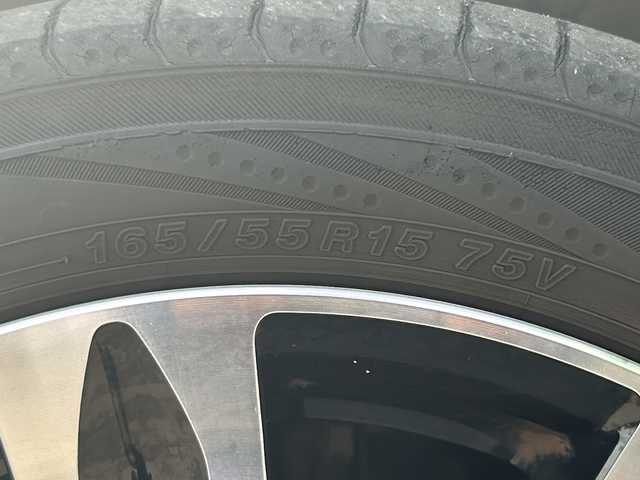 ダイハツ タント カスタム RS トップED SAⅡ 香川県 2016(平28)年 5.4万km パールホワイトⅢ 両側パワースライドドア/純正８インチナビ【NSZN-X67D】/　・フルセグTV/　・Bluetooth/　・CD/DVD/バックカメラ/コーナーセンサー/LEDヘッドライト/オートライト/ハーフレザーシート/スペアキー/純正アルミホイール/純正フロアマット/アイドリングストップ/プッシュスタート/スペアキー