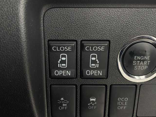 ダイハツ タント カスタム RS トップED SAⅡ 埼玉県 2016(平28)年 5.4万km パールホワイトⅢ 両側パワースライドドア/バックカメラ/LEDヘッドライト/オートライト/ハーフレザーシート/純正アルミホイール/純正フロアマット/革巻きハンドル/ドアバイザー/ハーフレザーシート/アイドリングストップ/プッシュスタート/スペアキー