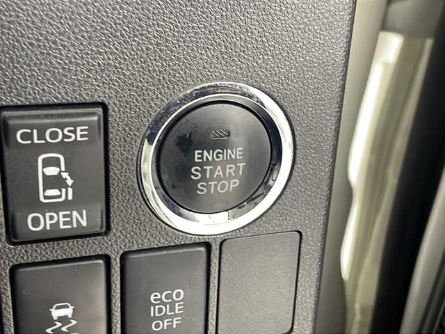 ダイハツ タント カスタム RS トップED SAⅡ 埼玉県 2016(平28)年 5.4万km パールホワイトⅢ 両側パワースライドドア/バックカメラ/LEDヘッドライト/オートライト/ハーフレザーシート/純正アルミホイール/純正フロアマット/革巻きハンドル/ドアバイザー/ハーフレザーシート/アイドリングストップ/プッシュスタート/スペアキー