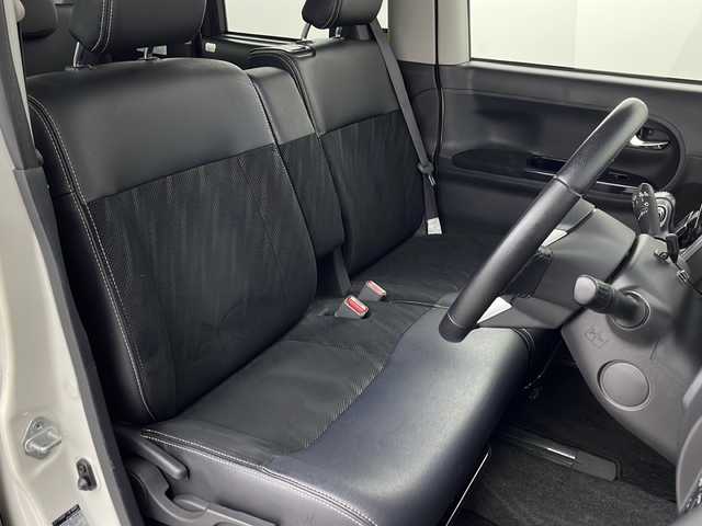 ダイハツ タント カスタム RS トップED SAⅡ 埼玉県 2016(平28)年 5.4万km パールホワイトⅢ 両側パワースライドドア/バックカメラ/LEDヘッドライト/オートライト/ハーフレザーシート/純正アルミホイール/純正フロアマット/革巻きハンドル/ドアバイザー/ハーフレザーシート/アイドリングストップ/プッシュスタート/スペアキー