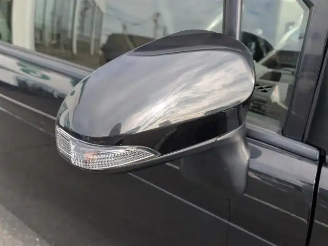 トヨタ ポルテ G 福井県 2013(平25)年 8.3万km ブラックマイカ ワンオーナー車/片側パワースライドドア/Fフォグ/横滑り防止装置/純正SDナビ/フルセグテレビ/シートヒーター/純正ホイルキャップ/純正フロアマット/スマートキー