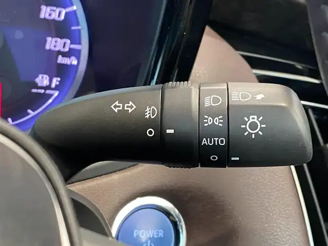 トヨタ クラウン ハイブリッド G－エグゼクティブ 岐阜県 2020(令2)年 5.4万km ブラック ワンオーナー/純正ナビ（フルセグTV/Bluetooth/CD/DVD）/トヨタセーフティセンス/・プリクラッシュセーフティ/・レーントレーシングアシスト/・オートマチックハイビーム/・レーダークルーズコントロール/パノラミックビューモニター/デジタルインナーミラー/ブラインドスポットモニター/パーキングサポートブレーキ/クリアランスソナー/前後ドライブレコーダー/レザーシート/全席パワーシート/シートヒーター/ビルトインＥＴＣ2.0/純正フロアマット/純正18インチAW/スペアキー