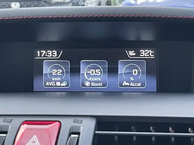 スバル ＷＲＸ ＳＴＩ STI タイプS 東京都 2020(令2)年 2.3万km クリスタルホワイトP カロッツェリア8型ナビ/CD/DVD/BT/AM/FM/USB/バックカメラ/オプション：RECAROシート/シートヒーター/パワーシート/ビルトインETC/LEDヘッドライト/フォグ/純正19インチAW/前後方ドライブレコーダー/横滑り防止装置