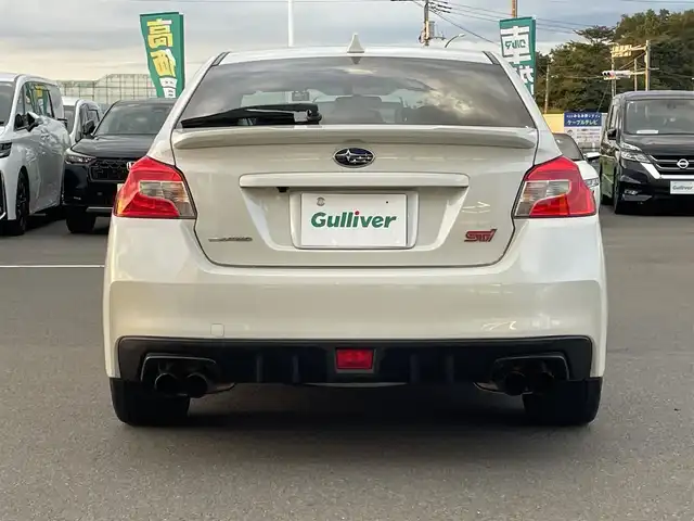 スバル ＷＲＸ ＳＴＩ STI タイプS 東京都 2020(令2)年 2.3万km クリスタルホワイトP カロッツェリア8型ナビ/CD/DVD/BT/AM/FM/USB/バックカメラ/オプション：RECAROシート/シートヒーター/パワーシート/ビルトインETC/LEDヘッドライト/フォグ/純正19インチAW/前後方ドライブレコーダー/横滑り防止装置