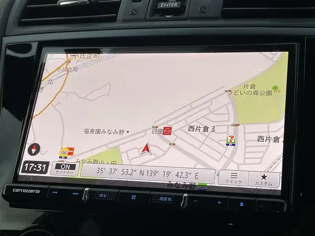 スバル ＷＲＸ ＳＴＩ STI タイプS 東京都 2020(令2)年 2.3万km クリスタルホワイトP カロッツェリア8型ナビ/CD/DVD/BT/AM/FM/USB/バックカメラ/オプション：RECAROシート/シートヒーター/パワーシート/ビルトインETC/LEDヘッドライト/フォグ/純正19インチAW/前後方ドライブレコーダー/横滑り防止装置