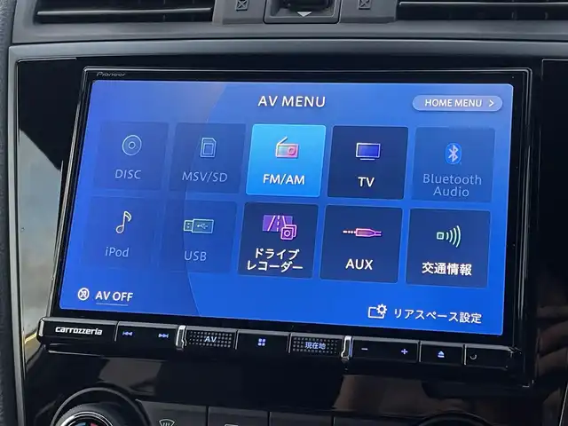 スバル ＷＲＸ ＳＴＩ STI タイプS 東京都 2020(令2)年 2.3万km クリスタルホワイトP カロッツェリア8型ナビ/CD/DVD/BT/AM/FM/USB/バックカメラ/オプション：RECAROシート/シートヒーター/パワーシート/ビルトインETC/LEDヘッドライト/フォグ/純正19インチAW/前後方ドライブレコーダー/横滑り防止装置