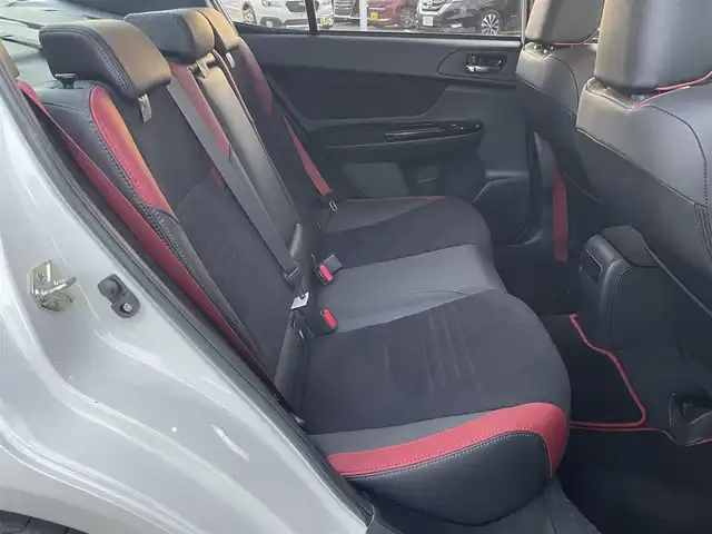 スバル ＷＲＸ ＳＴＩ STI タイプS 東京都 2020(令2)年 2.3万km クリスタルホワイトP カロッツェリア8型ナビ/CD/DVD/BT/AM/FM/USB/バックカメラ/オプション：RECAROシート/シートヒーター/パワーシート/ビルトインETC/LEDヘッドライト/フォグ/純正19インチAW/前後方ドライブレコーダー/横滑り防止装置