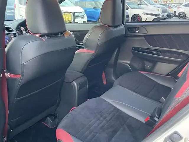 スバル ＷＲＸ ＳＴＩ STI タイプS 東京都 2020(令2)年 2.3万km クリスタルホワイトP カロッツェリア8型ナビ/CD/DVD/BT/AM/FM/USB/バックカメラ/オプション：RECAROシート/シートヒーター/パワーシート/ビルトインETC/LEDヘッドライト/フォグ/純正19インチAW/前後方ドライブレコーダー/横滑り防止装置